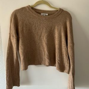Madewell Sweater Size S